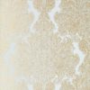 Auburn Metallic Gold-Aqua AT6101